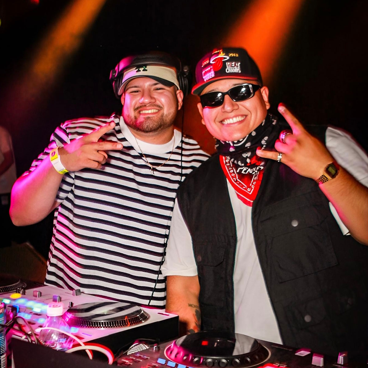$Litino B2B GHXST - Konnexion 2024