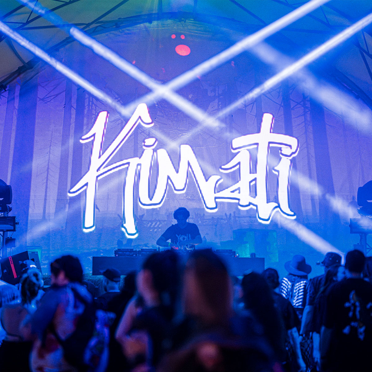 $Kimati - Konnexion 2024