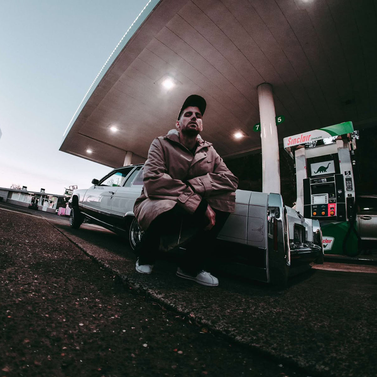 $POP THA TRUNK - Konnexion 2024