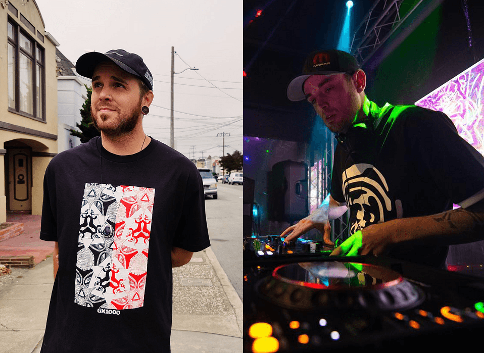 $Turtleboy B2B MorzFeen - Konnexion 2024