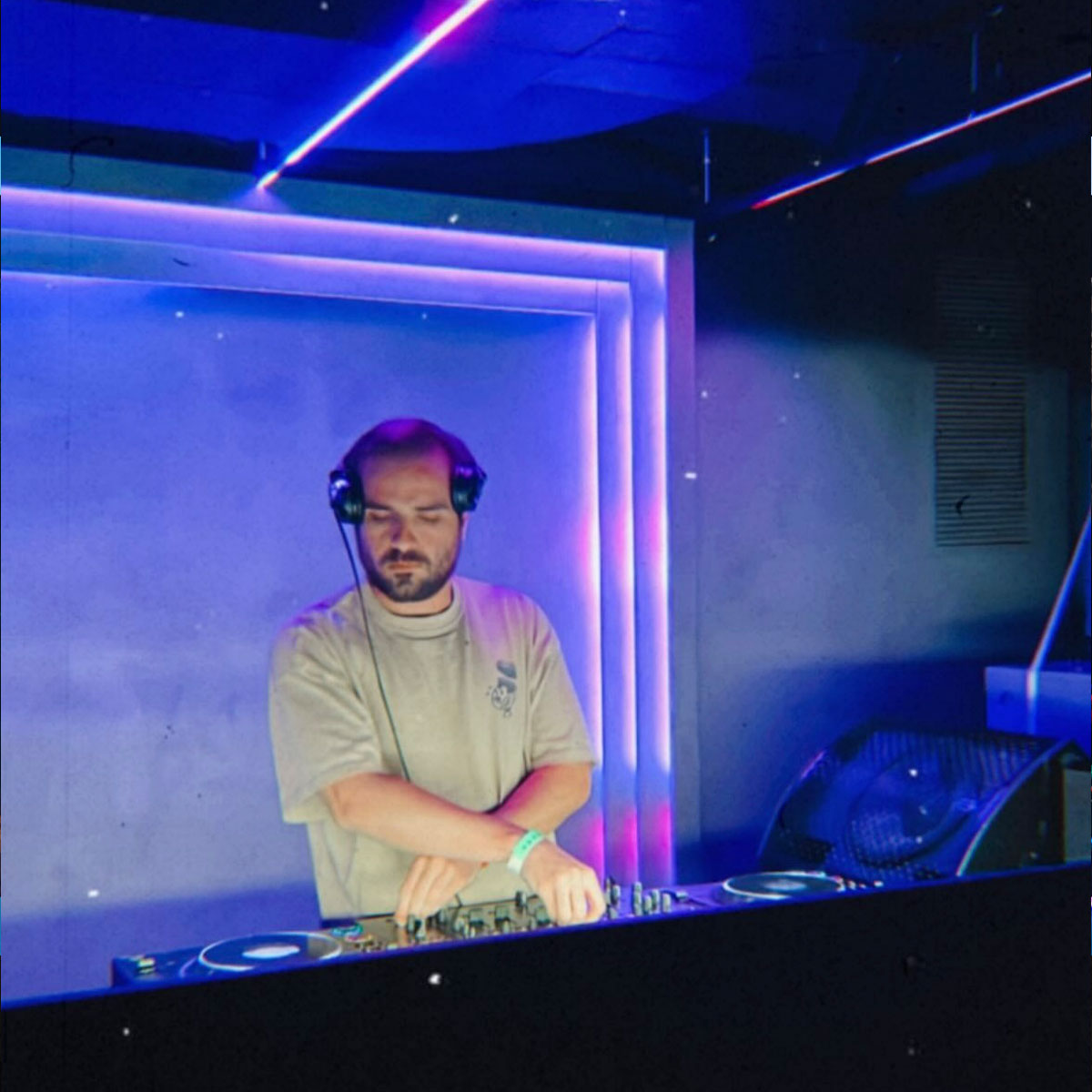 Alex Sacknoff - Konnexion 2024