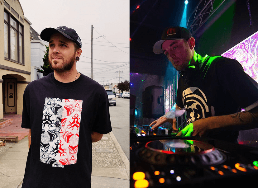Turtleboy B2B MorzFeen - Konnexion 2024