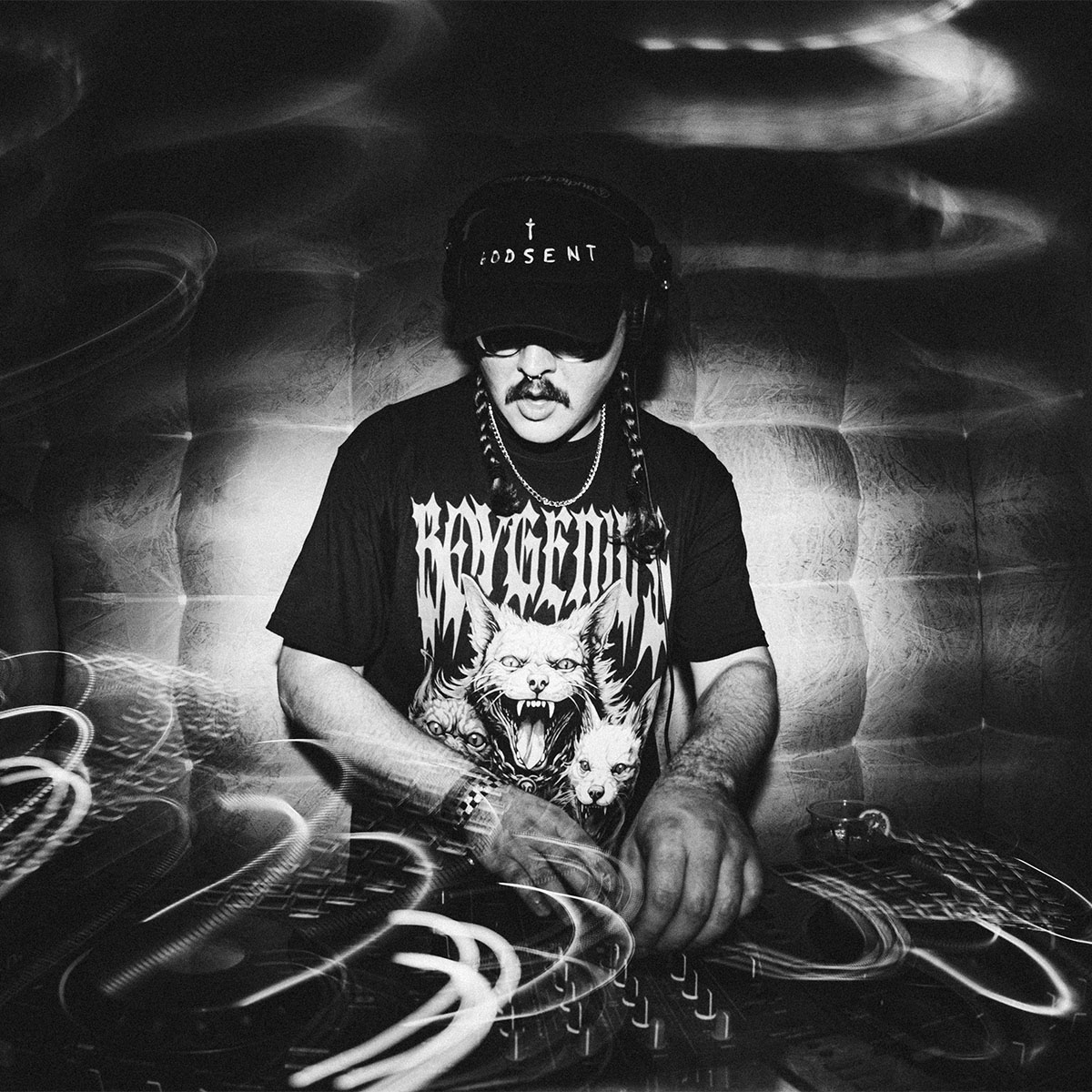Daxton - Konnexion 2024