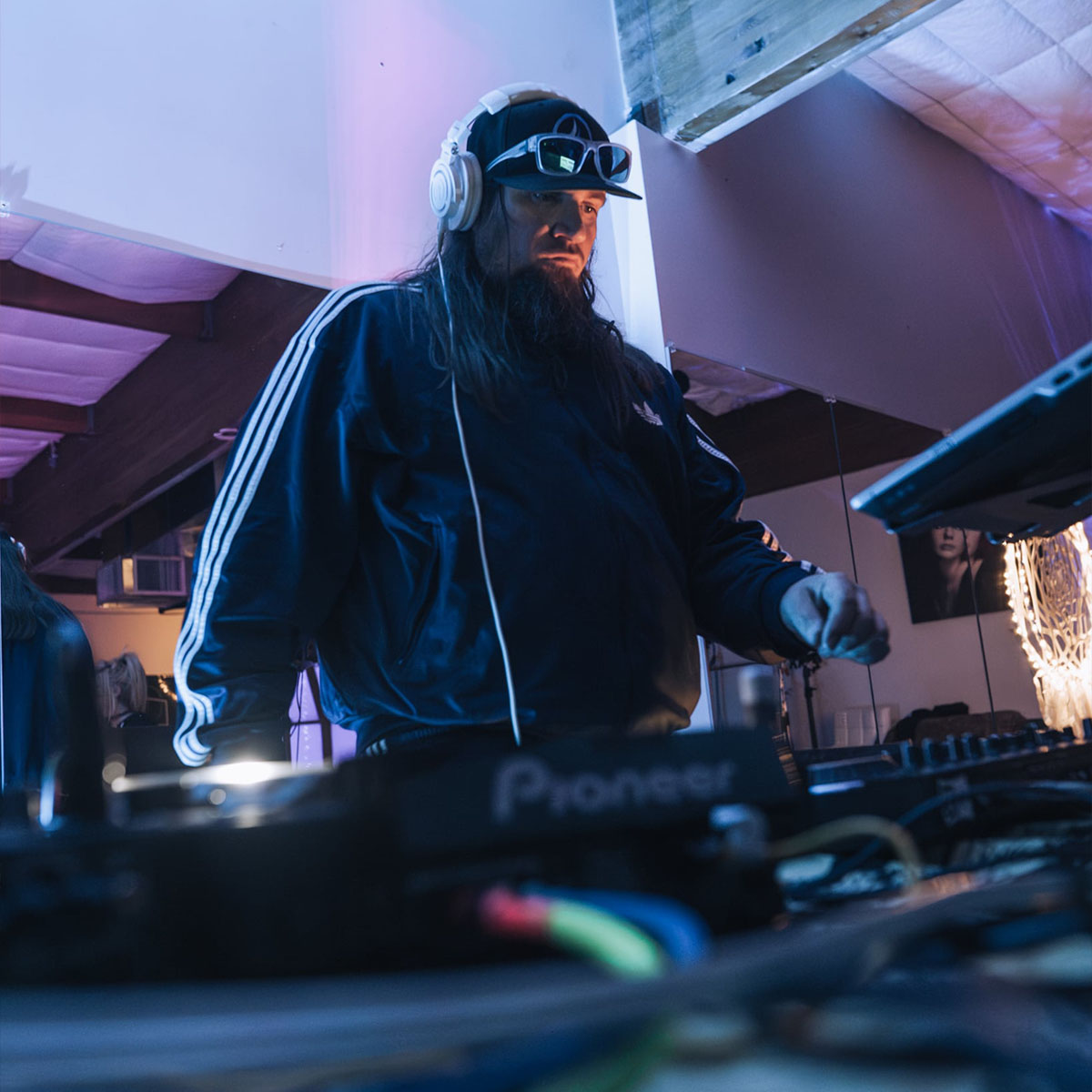 $Billy Heath - Konnexion 2024