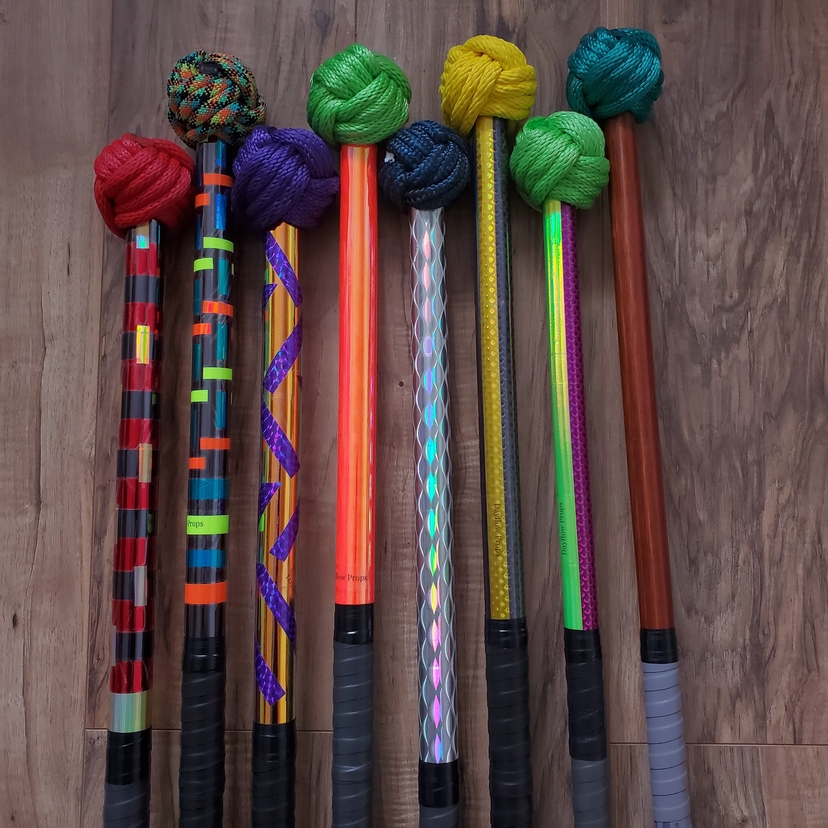 Dayflow Props  - Konnexion 2024