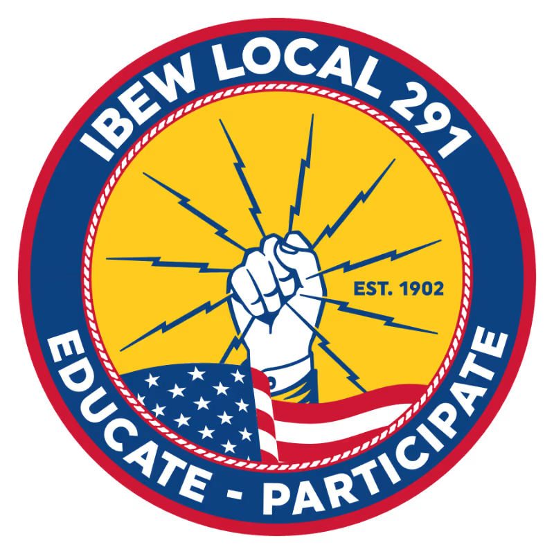 IBEW Local 291 - Konnexion 2024