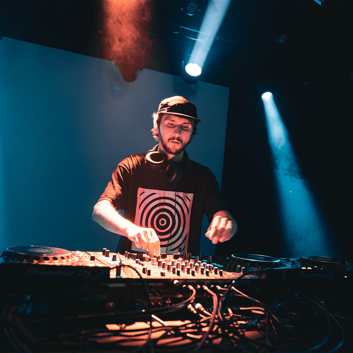 EvoluShawn - Konnexion 2024