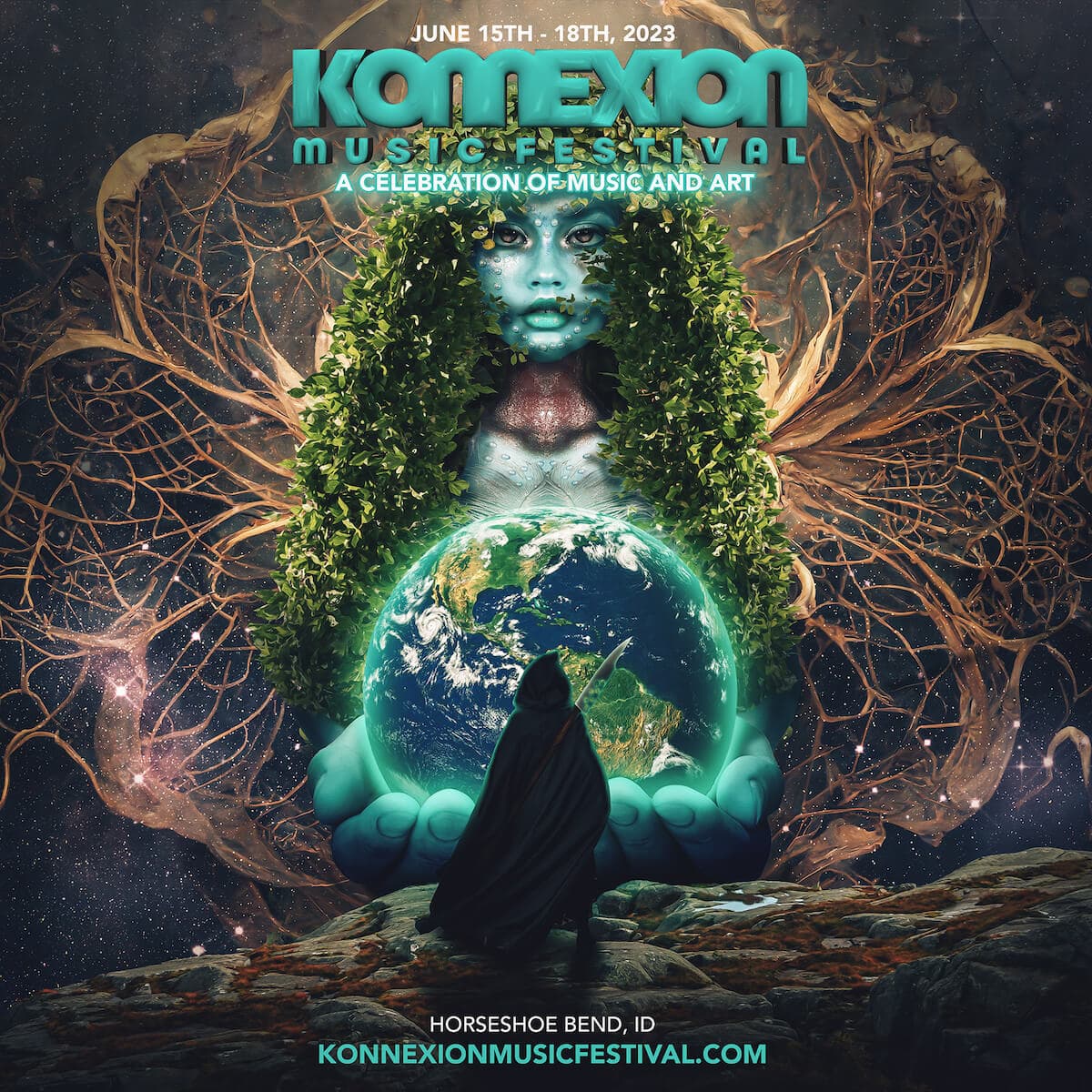 KMF 2023 Graphic