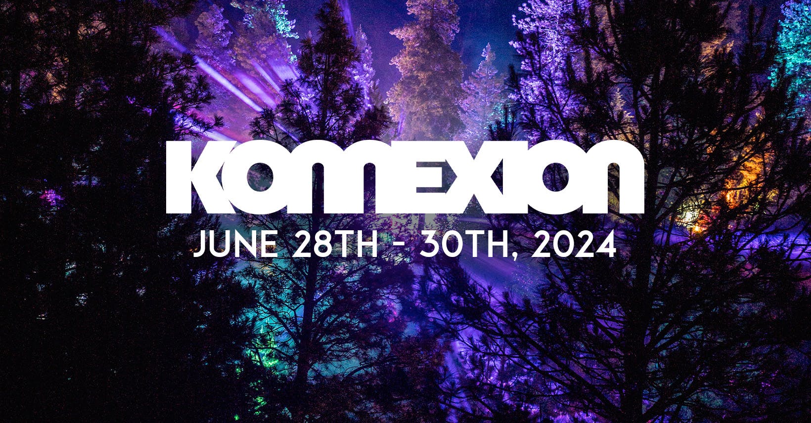 Konnexion 2023 Dates